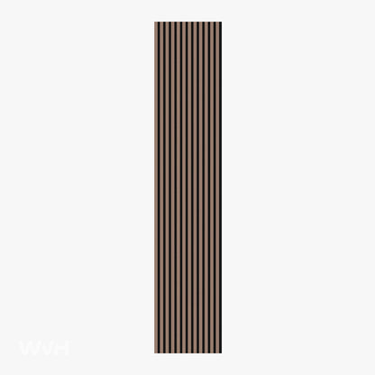 Acupanel® Hydro Walnut Waterproof Wall Panels