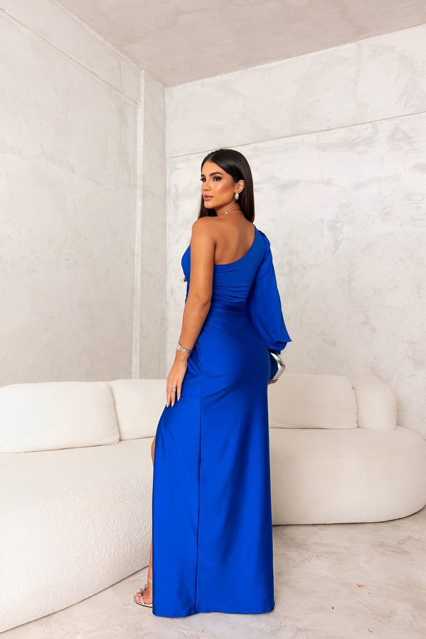 Lenoir™ | Elegante Jurk
