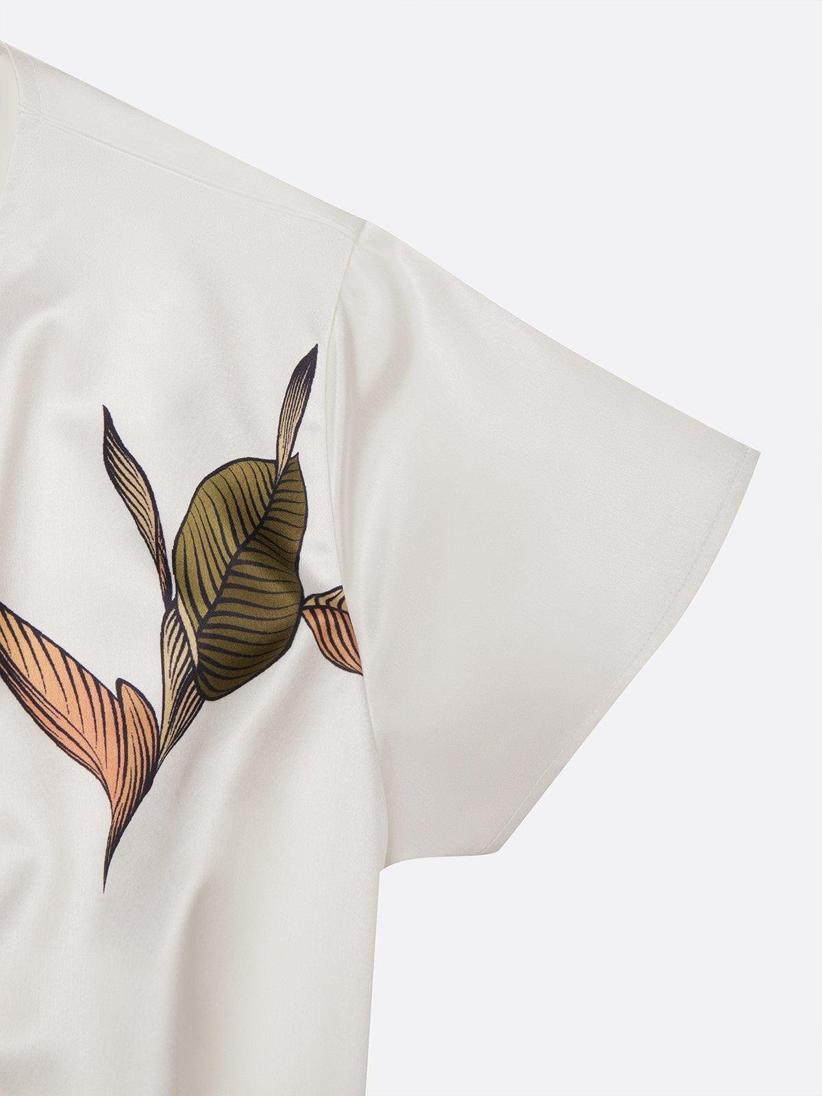 Amira | Elegante Wikkeljurk - Afbeelding 6