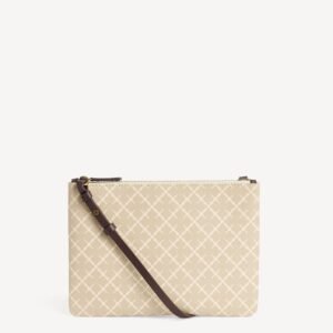 Ivy schoudertas / portemonnee