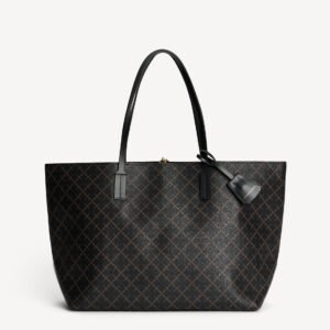 Abigail – Bedrukte stoffen tas