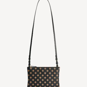 Ivy schoudertas / portemonnee