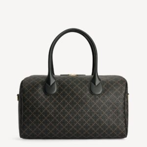 Lullu kleine reistas