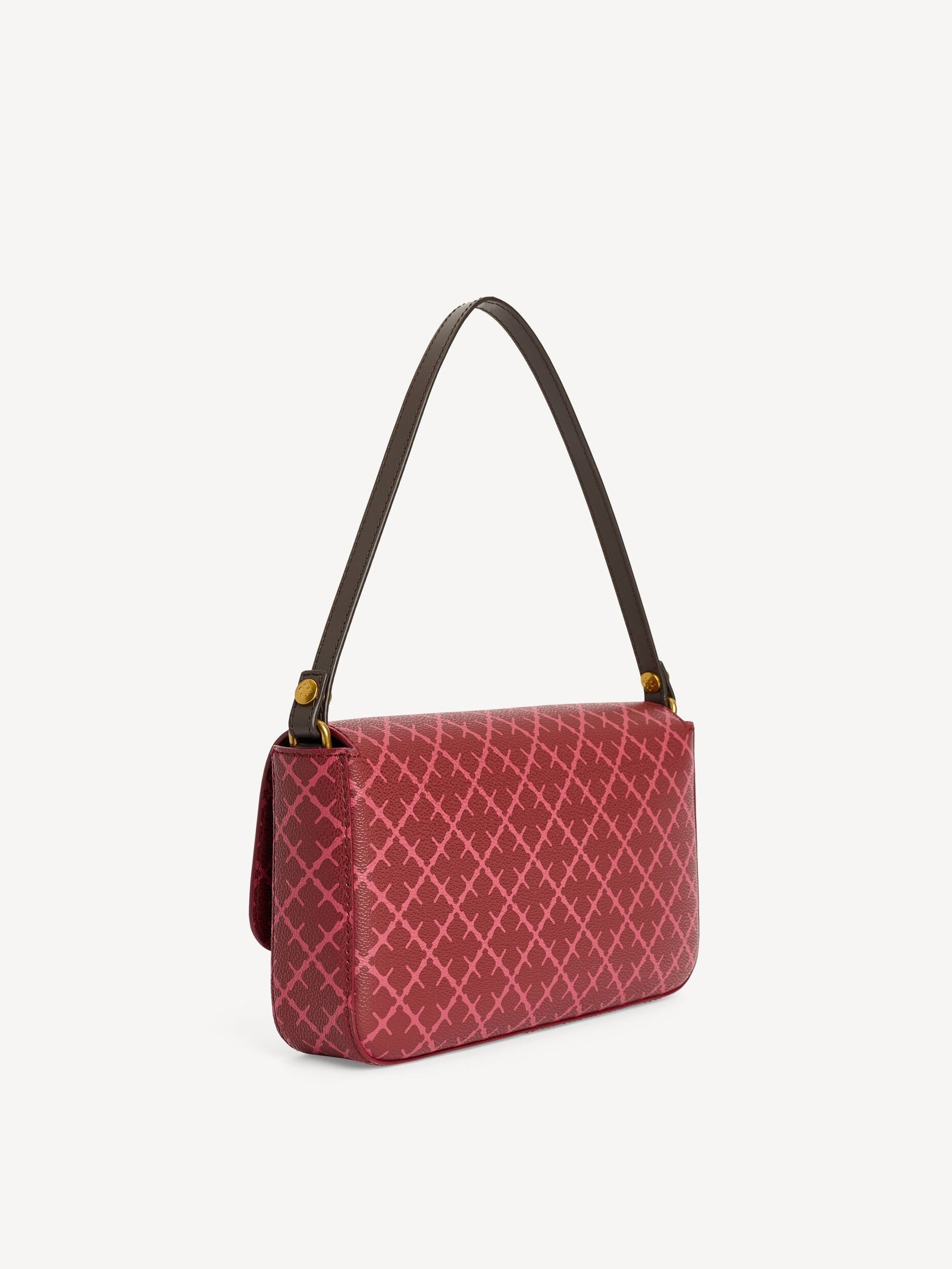 Tallie – Schoudertas - Afbeelding 3