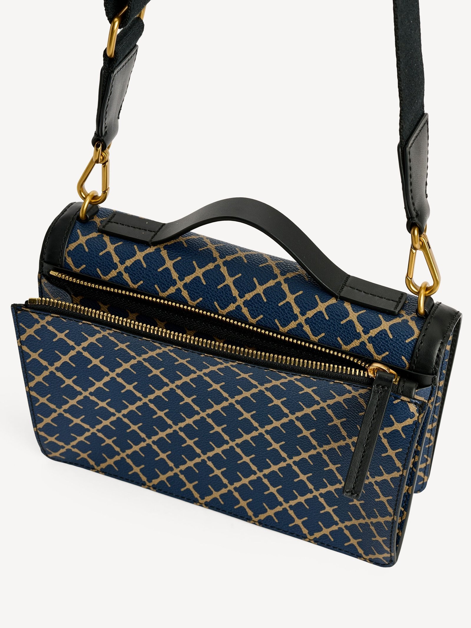 Loennas – Schoudertas - Afbeelding 2