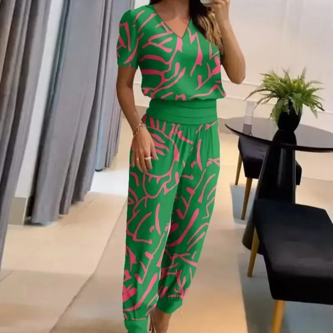 Daphne - Stijlvolle Trendy Set - Afbeelding 5