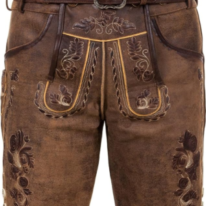 Modieuze en unieke broek voor mannen - Clement