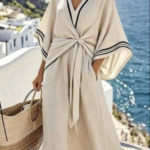 Santorini™ zomerjurk