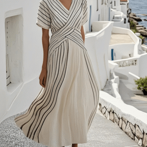 Santorini™ zomerjurk