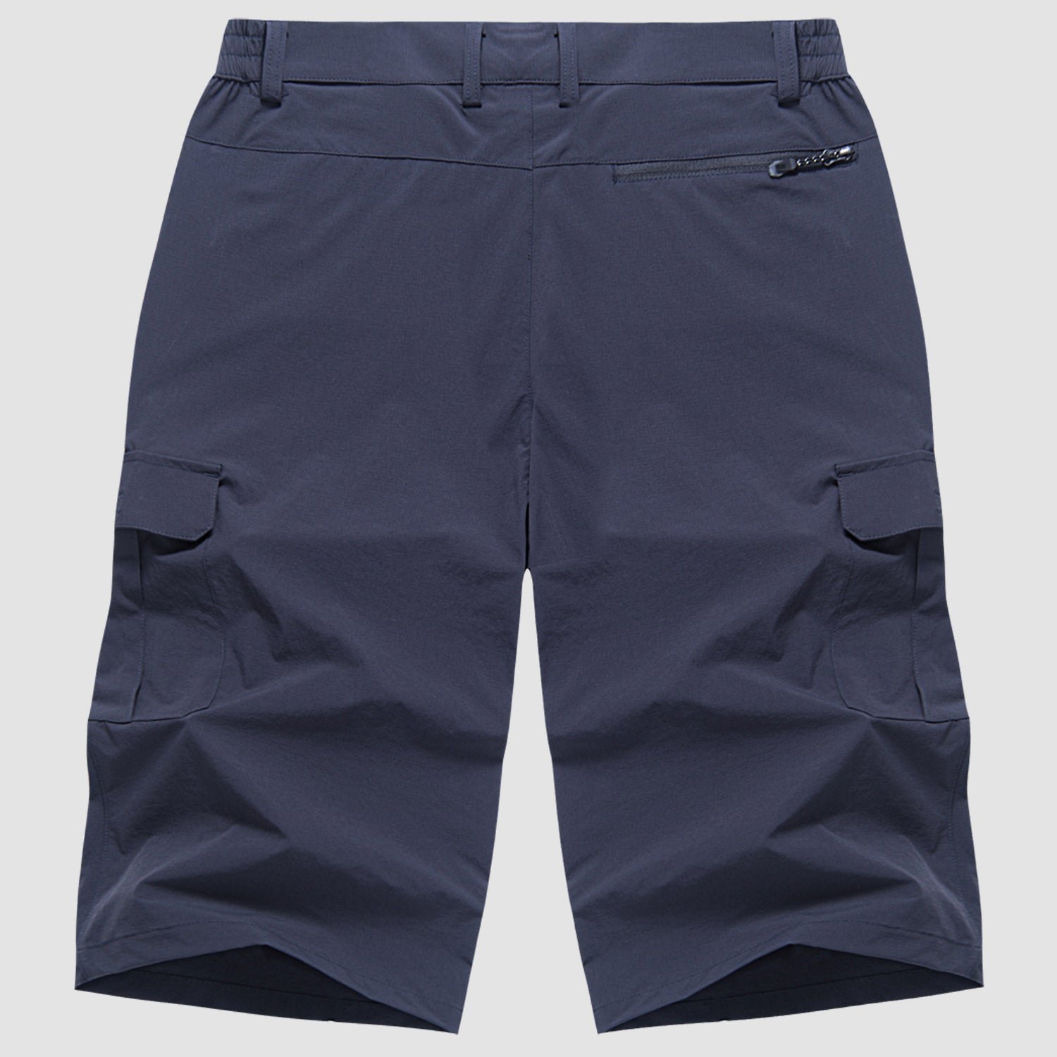 Sneldrogende cargo shorts voor heren - Cliff - Afbeelding 5