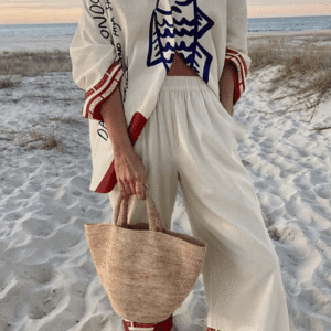 Madilyn™ Linnen Set