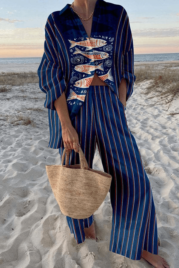 Maisey™ Linnen Set