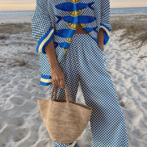 Yareli™ Linnen Set