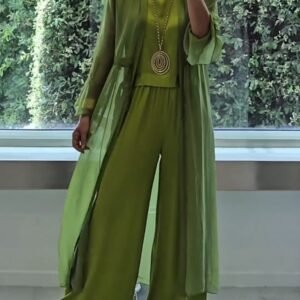 Lindsy - Elegante comfortabele set