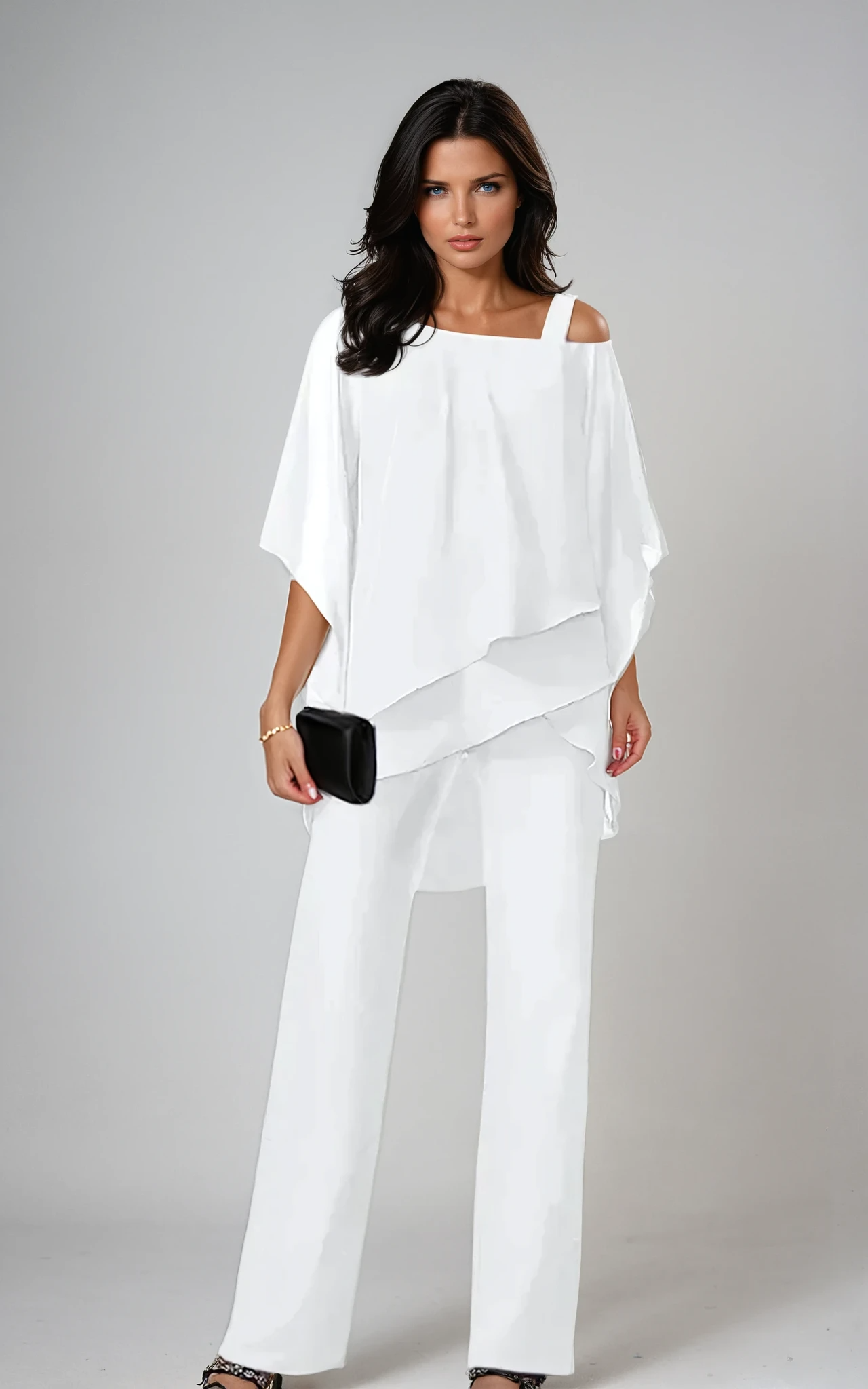 Mariella™ Twee-delig Laagjes Set - Afbeelding 3