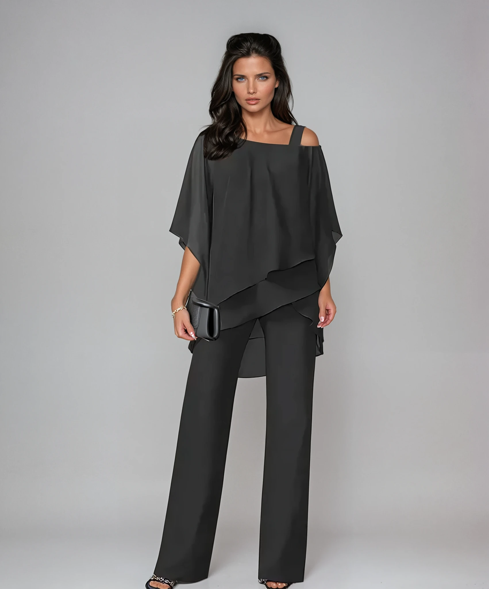 Mariella™ Twee-delig Laagjes Set - Afbeelding 4